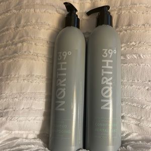 39 degree north shampoo and conditioner bundle